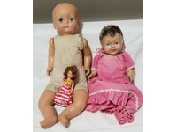 effanbee marilee doll