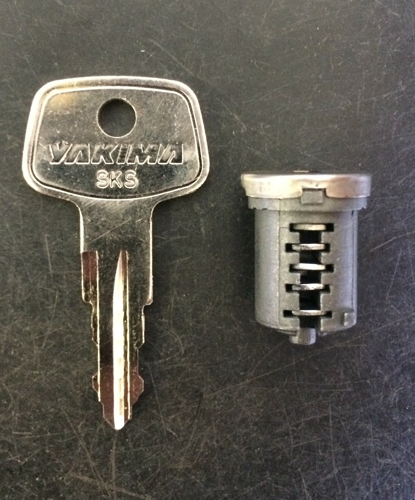 ROCKY / ロッキー [MKIII] Currie Jeep Wrangler RockJock 60VXR Rear Crate Axle w/ ARB