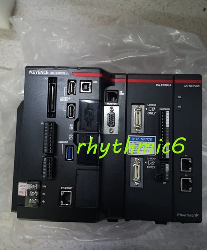 【まる】KEYENCE XG-2200 RS-232Cコネクタ s-l400.jpg