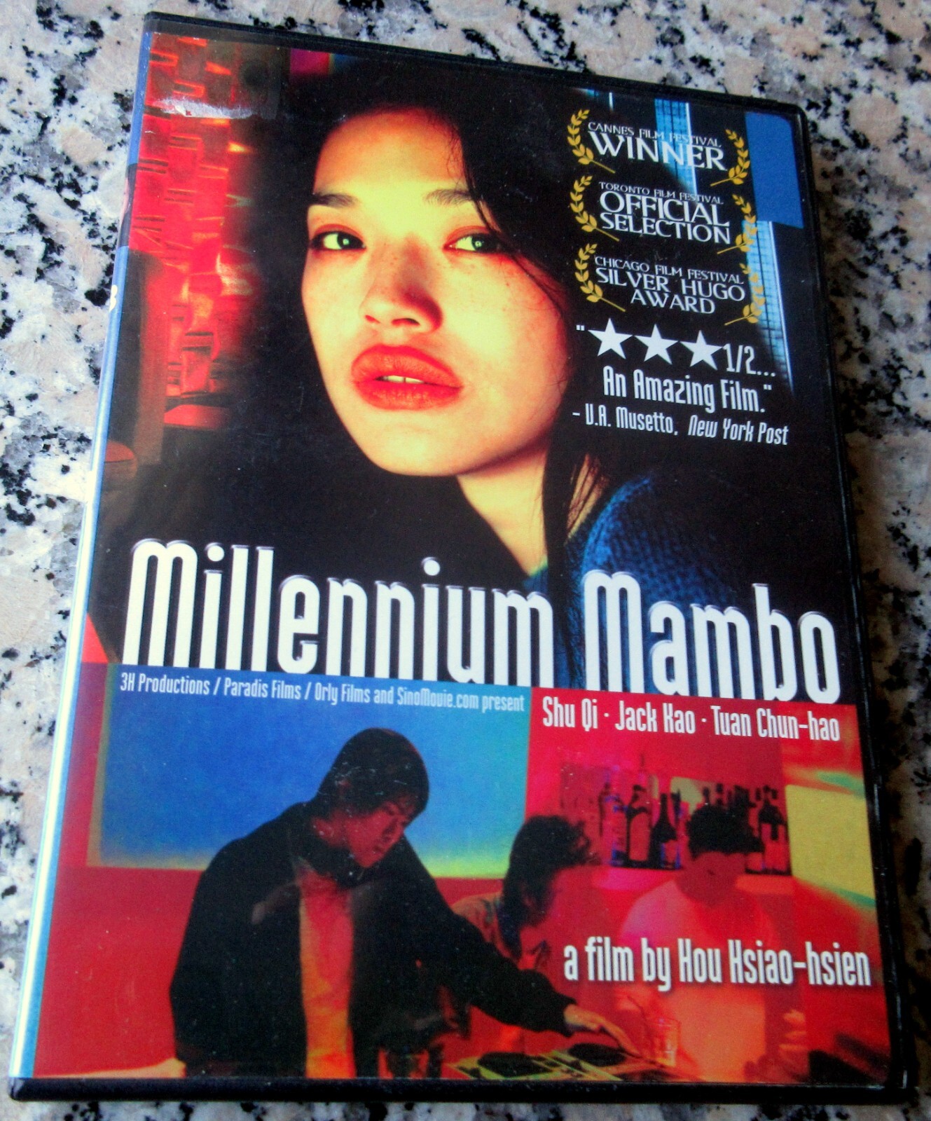 (未使用･未開封品)New Millennium Hip Hop [DVD] LmpwZWc.jpeg