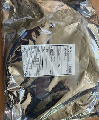 Cisco STACK-T1-3M= Type 1 Stacking Cable Brand New