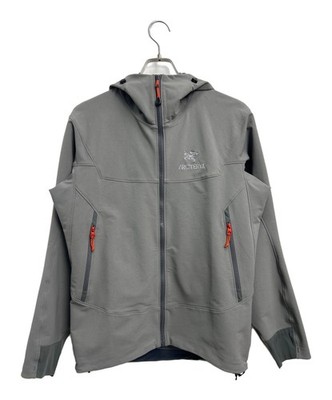 ジャケット・アウター ARC'TERYX GAMMA LIGHTWEIGHT HOODIE XS Arc'teryx Gamma Lightweight Hoody review | Advnture