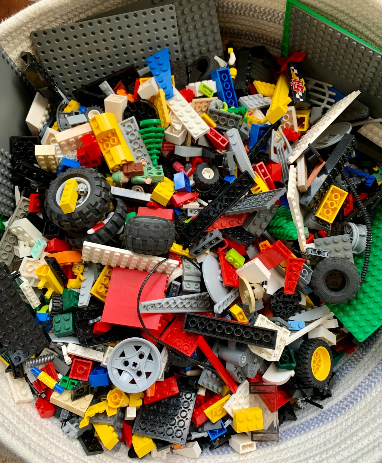 Assorted legos deals