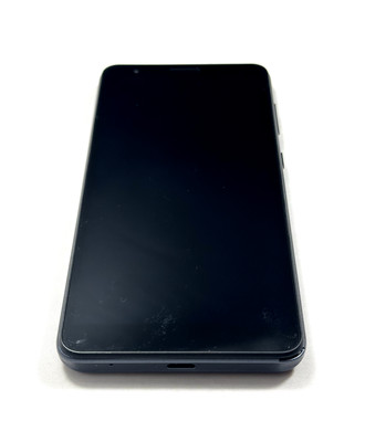 Nubia ZTE Blade A5 Plus - Parts Only *read description