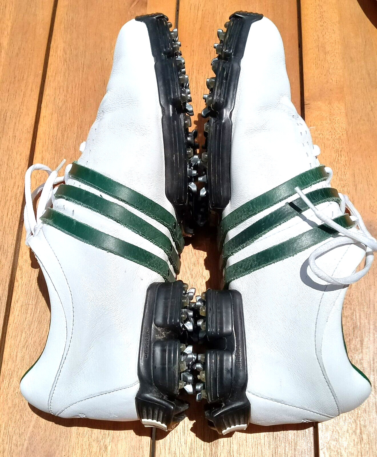 adidas tour 360 spikes