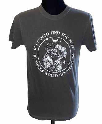If I Could Find You Now   Things Would Get Better. It Was Never A Phase Sz S