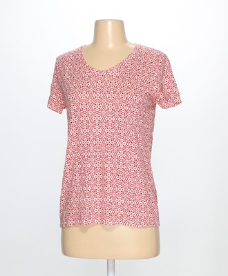 Croft & Barrow Womens Multi Shirt Size S (SW-7109474)