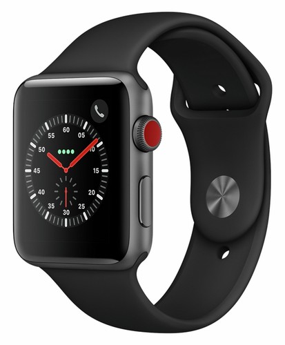apple watch s3 cellular