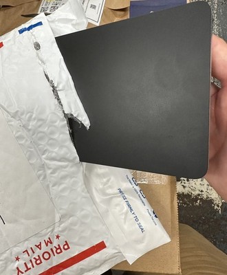 Artikelfoto(s) von einem verifizierten Käufer