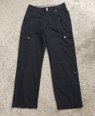 lee one true fit pants