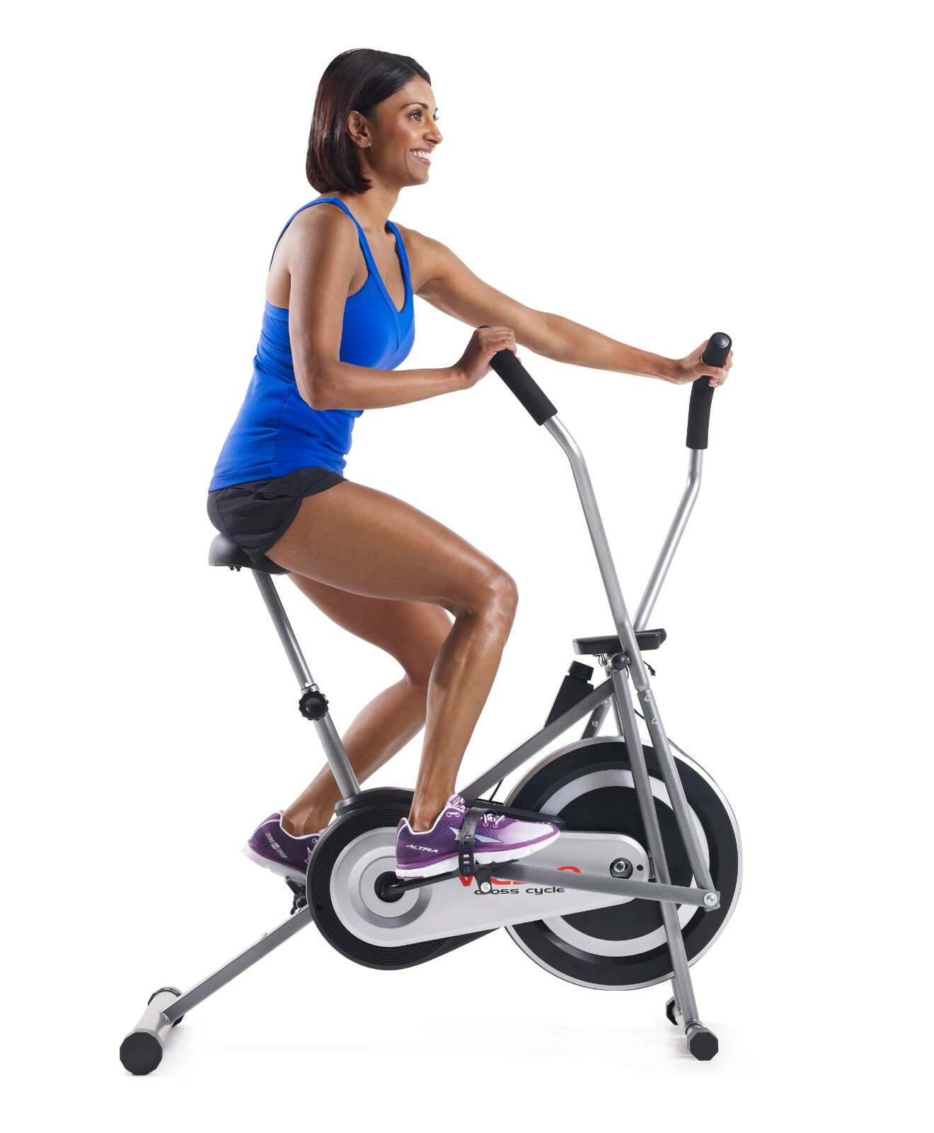 total body exercise bike