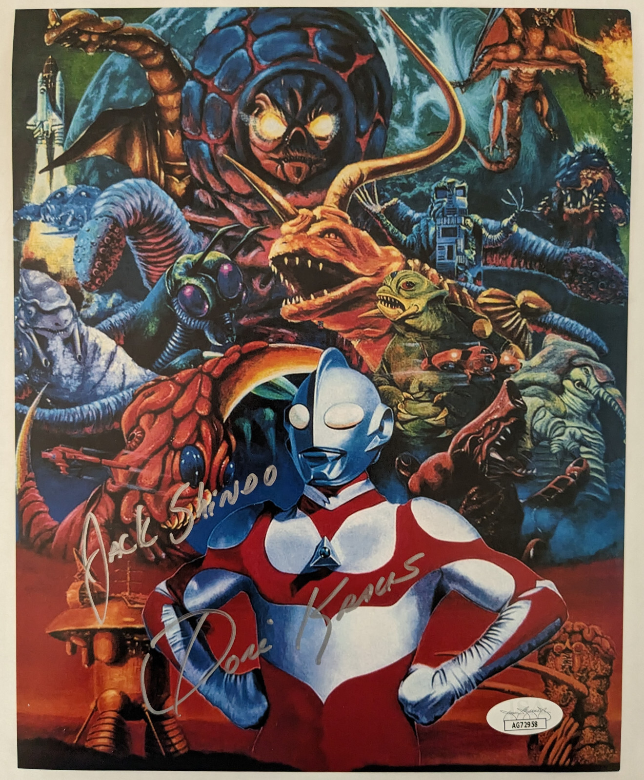 邦楽 ULTRAMAN 30th ORIGINAL PICTURE RECORD Amazon.com: Ultraman Special 30th Anniversary Collection