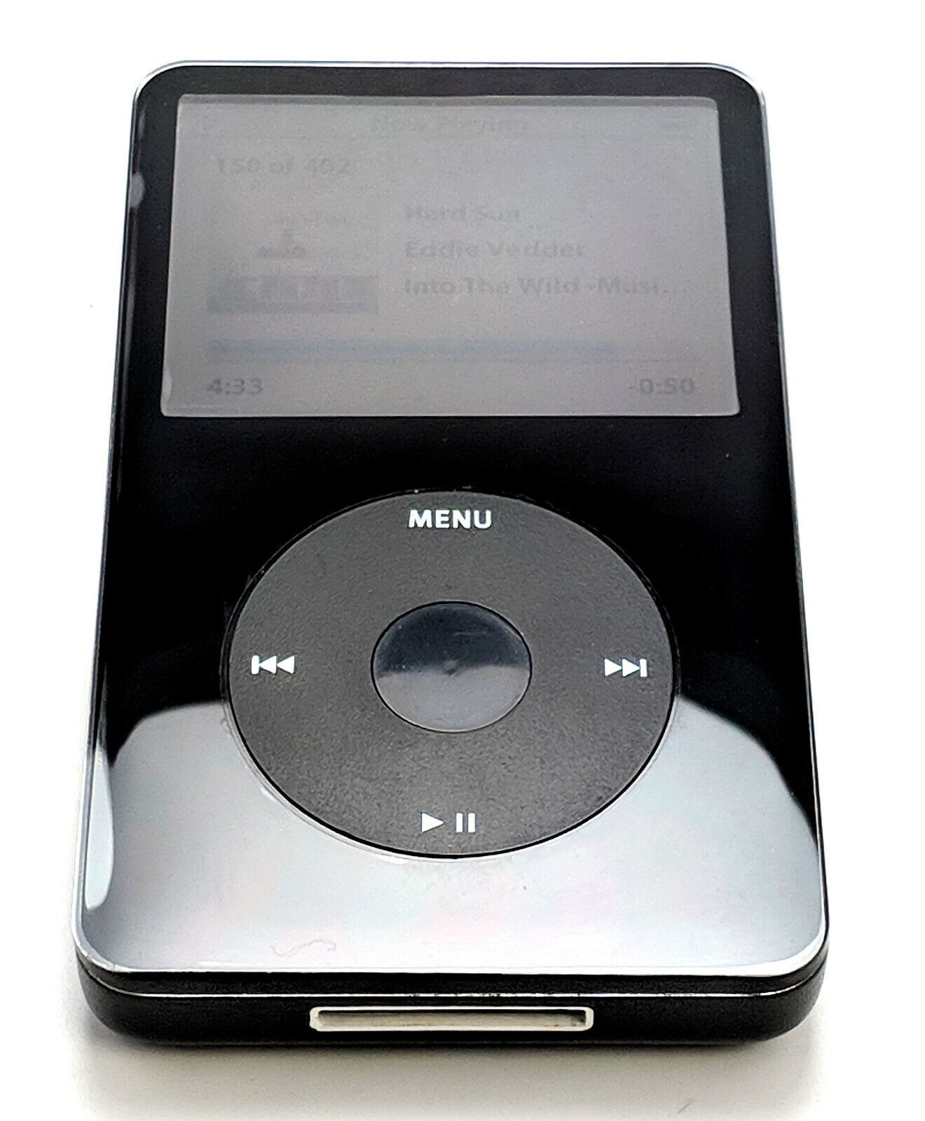 現状品動作良好APPLE第5世代 iPod classic 30GB iPod classic 5個セット