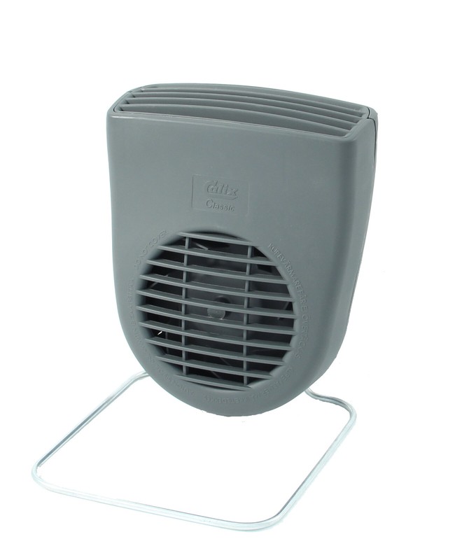 Calix Kfz-Innenraum-HeizlÃ¼Fter (Scheibenenteisung) 230v - 1200w Classic
