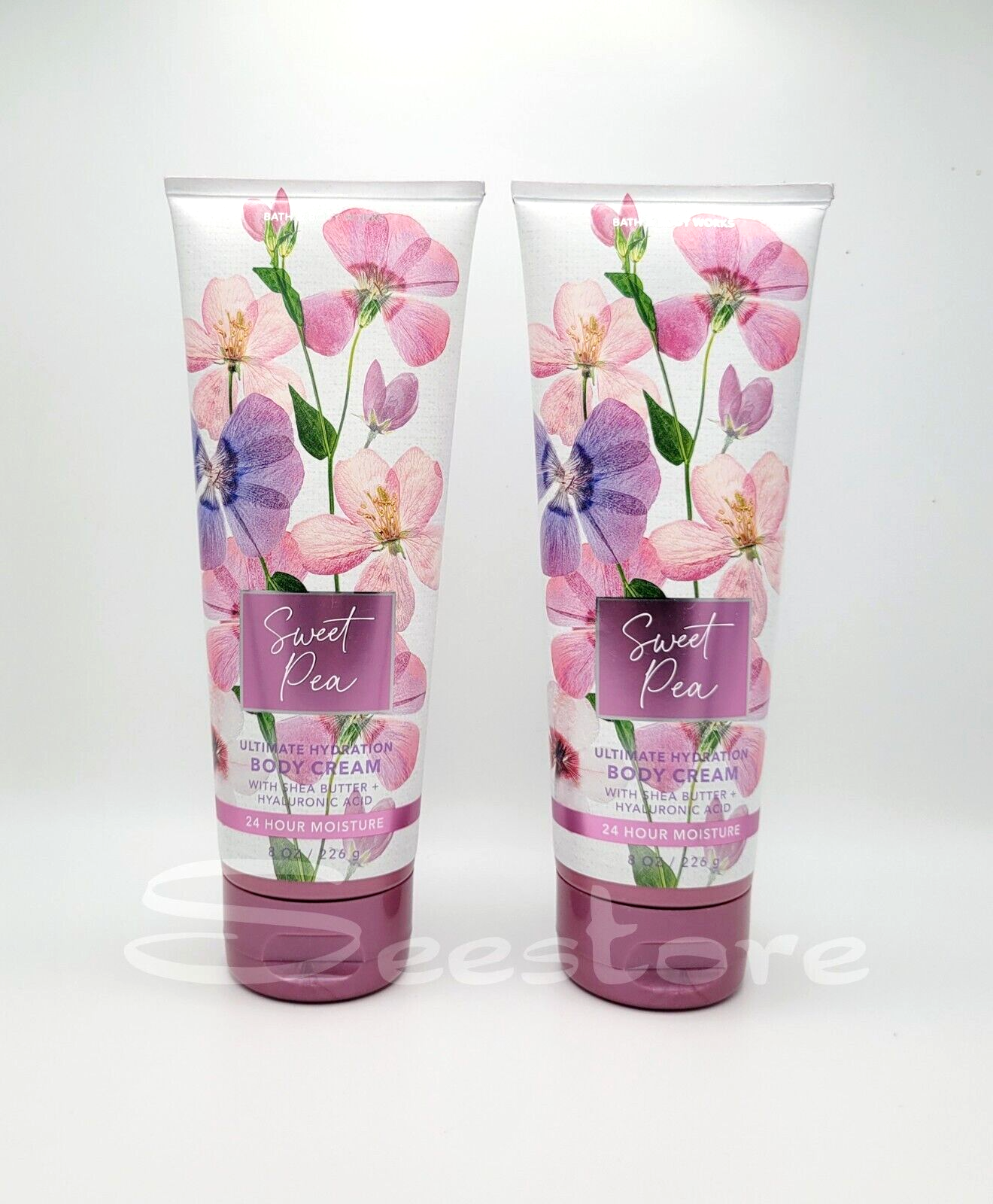 Peach Milkさま専用 US Seller] QURET (K-Beauty) Peach Milk Collagen Body Wash +