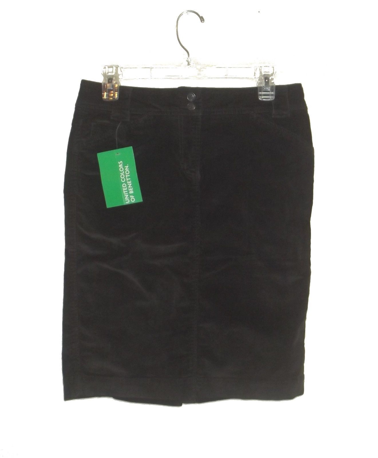 Faldas para mujer Benetton