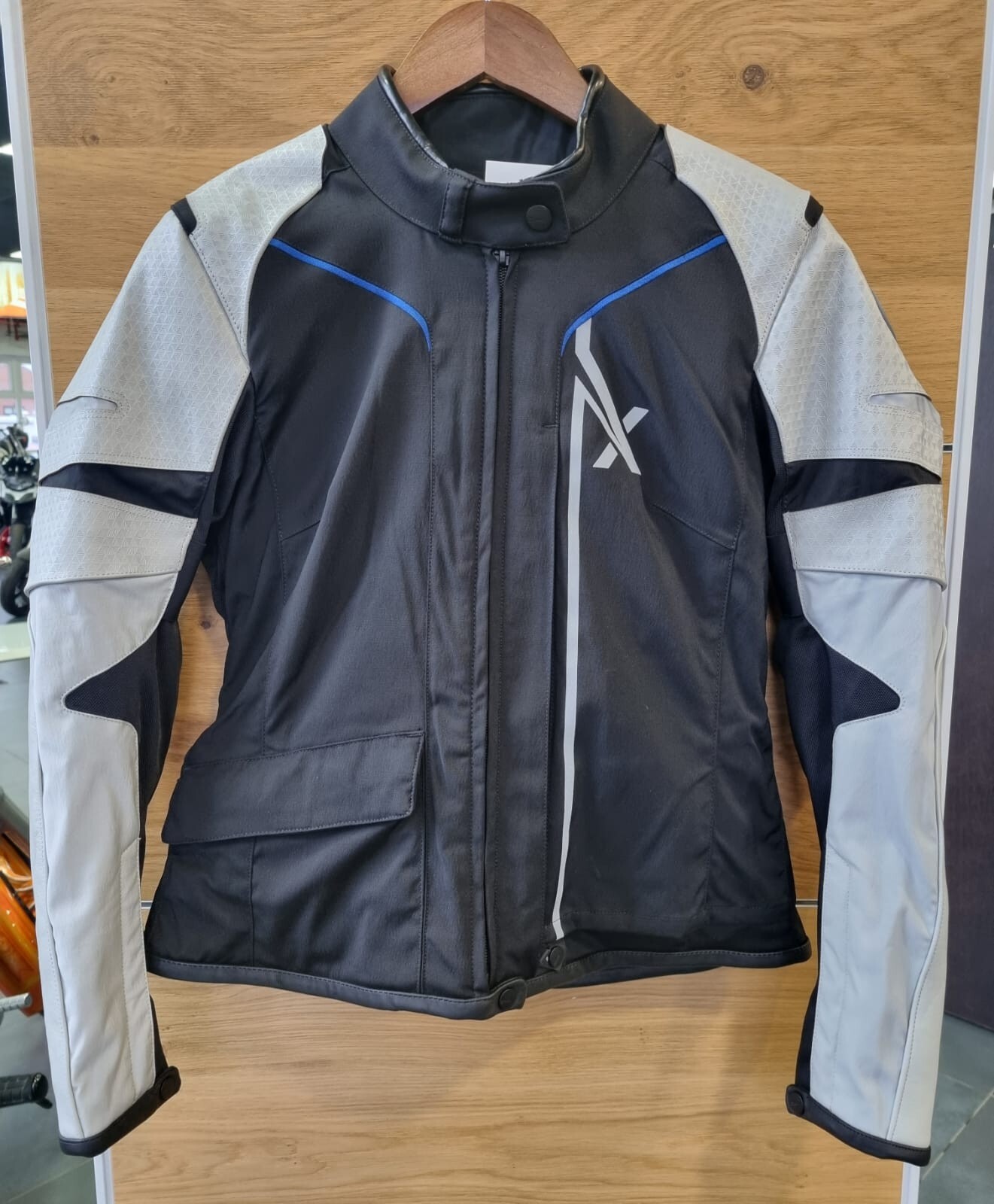 BMW Motorrad ベンディングジャケット　レディース BMW Motorcycle Jacket Schwabing Women | BMW Motorrad