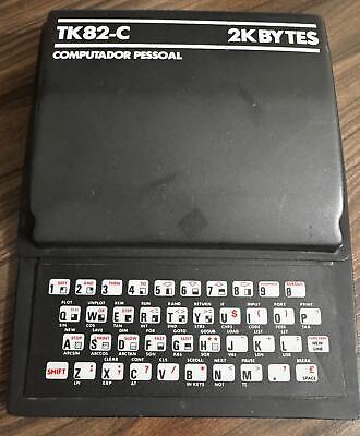 ZX8-CCB - The Best Composite Video Adaptor for TIMEX TS1000 ZX8-CCB - The Best Composite Video Adaptor for TIMEX TS1000
