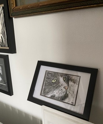 Artikelfoto(s) von einem verifizierten Käufer