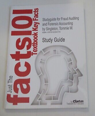 Studyguide for Auditing: Assurance and Risk by Kneche... by 