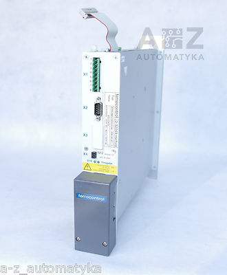 FERROCONTROL S04-00-17  S040017