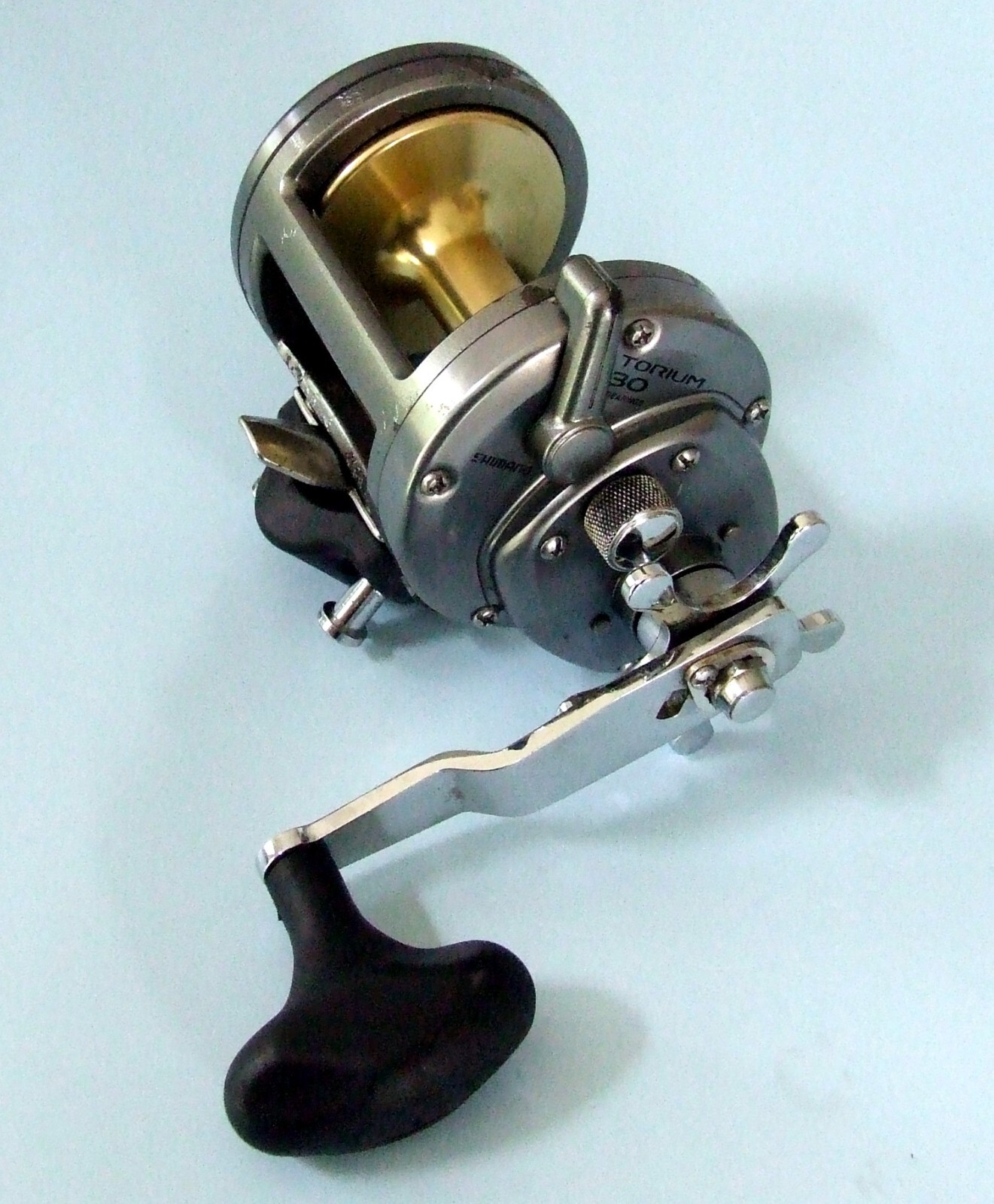Shimano Torium 30 Trolling Reel