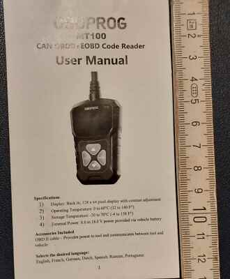 Artikelfoto(s) von einem verifizierten Käufer