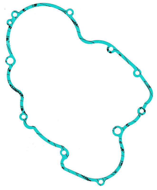 Kupplungsdeckel Dichtung FÃ¼R Ktm Exc 400 450 520 525 Smr 450 560 Sx 400 Beta Rr