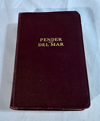 ELECTRICAL ENGINEERS HANDBOOK 3rd Edition 1936 by Harold Pender Electrical Power
