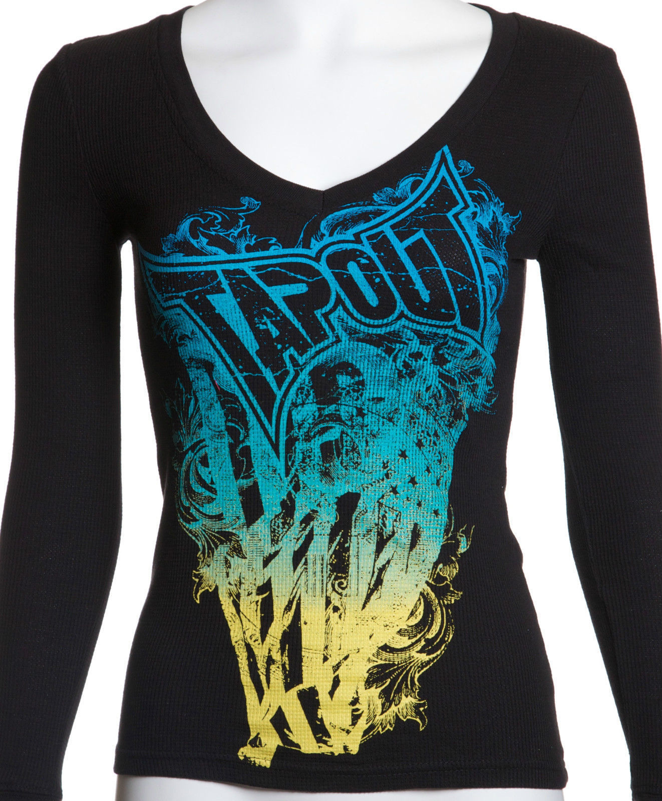 TapouT Women's Tops & Blouses
