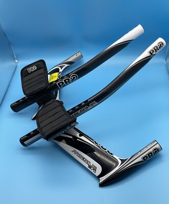 PRO MISSILE EVO ハンドルセット pro-missile-evo-tt-triathlon-