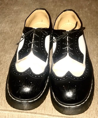 pre owned doc martens