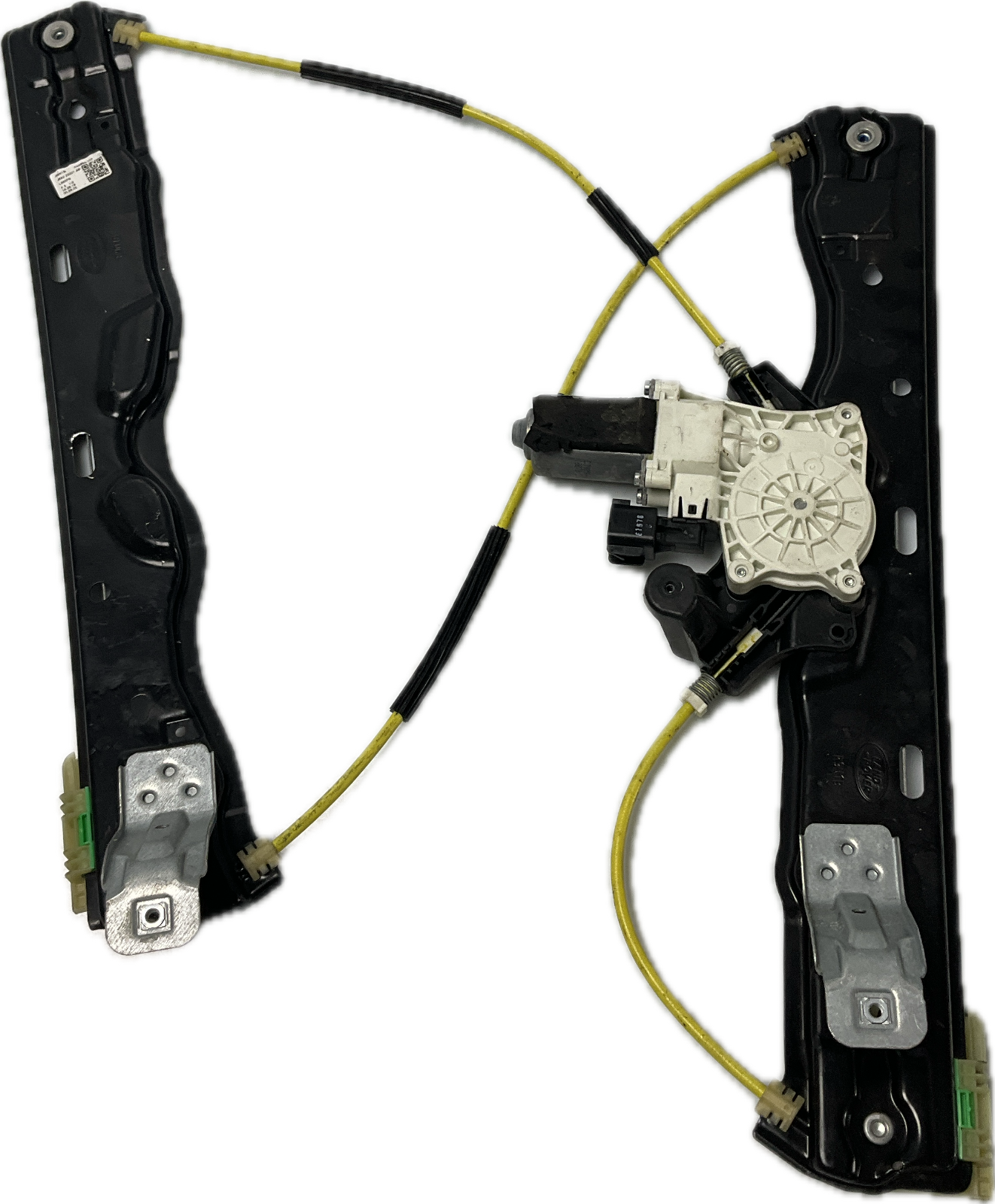 Alzavetro alzacristalli anteriore sinistro RANGE ROVER VELAR 2018 J8A223201AB