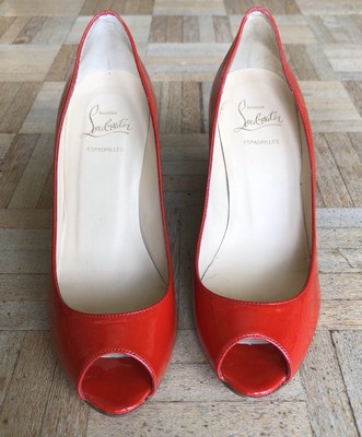 bottes louboutin d'occasion bottes louboutin d'occasion
