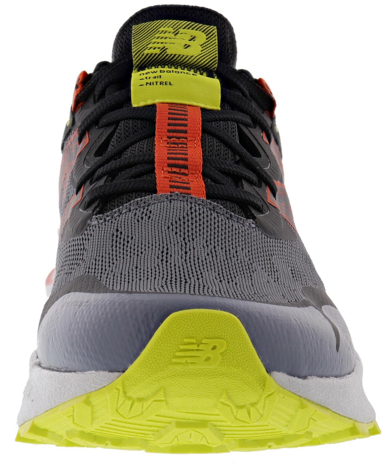 NEW BALANCE MEN'S MTNTRGY4 DYNASOFT NITREL V4 4E WIDTH TRAIL RUNNING SHOES  : купить с доставкой из США, цена 6 468 руб - (124762153312)