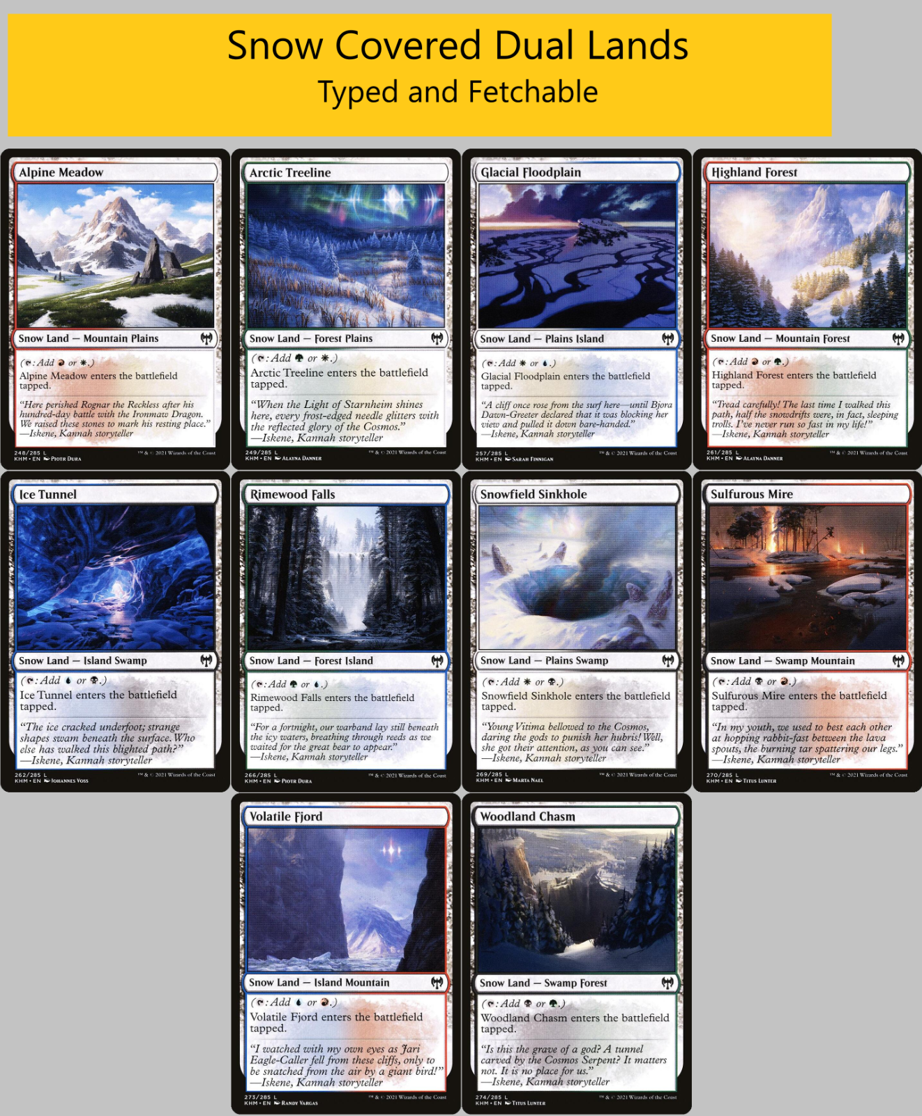 MTG badlands その2 MTG badlands その2
