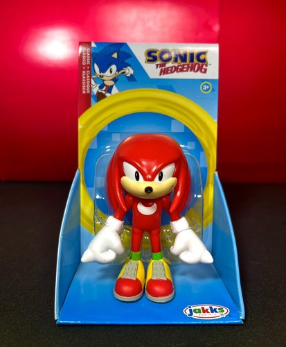 【希少】ソニック フィギュアセット JAKKS 希少】ソニック フィギュアセット JAKKS - メルカリ