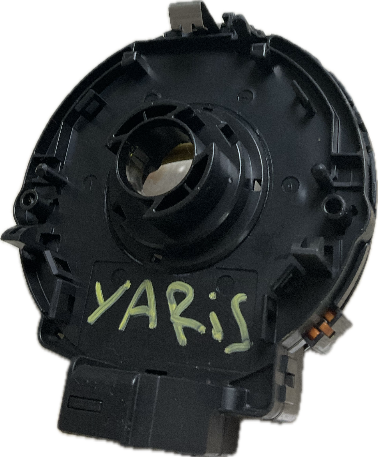 Contatto spiralato devio per modello TOYOTA YARIS anno 2004 ricambio usato
