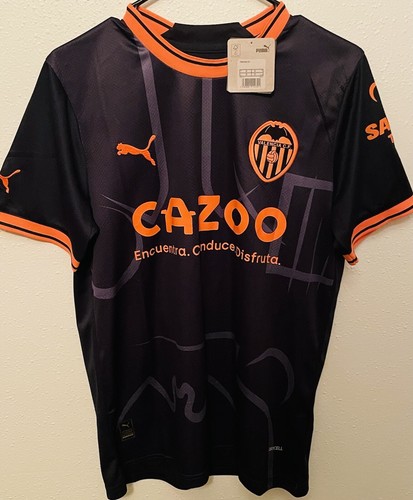 ウェア recent years model Valencia game shirt ウェア recent years model Valencia game shirt ウェア recent