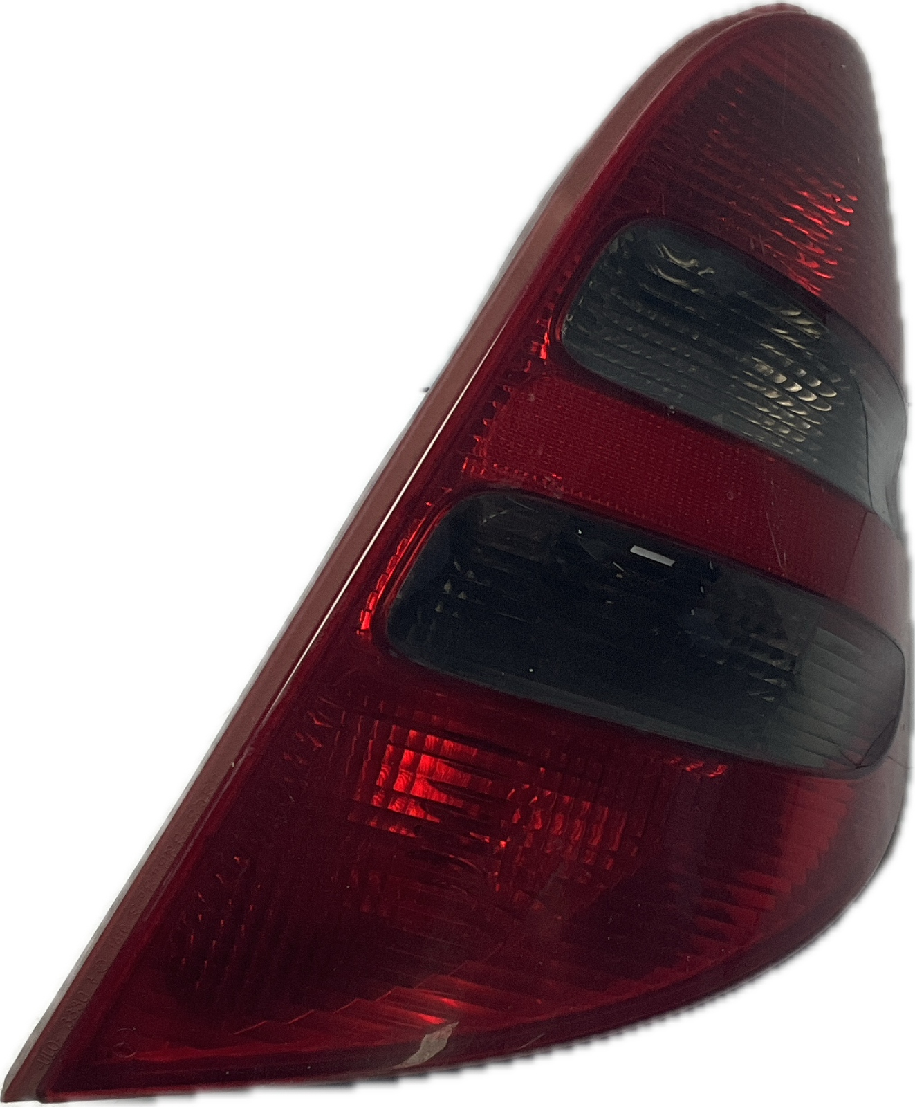 Fanale posteriore destro per modello MERCEDES CLASSE A W169 2004 A1698201064