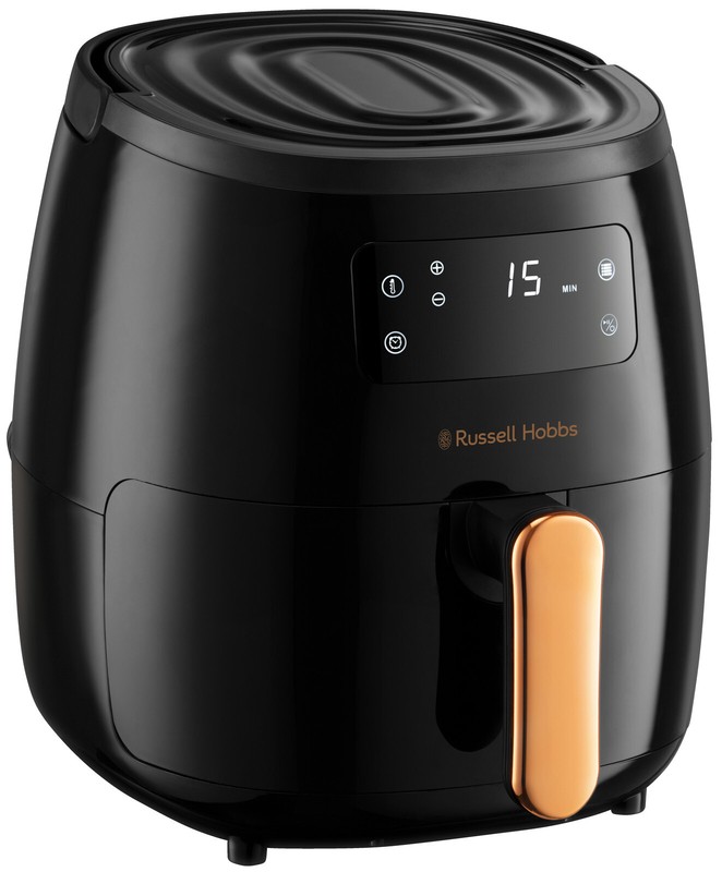 Russell Hobbs 26510-56 Satisfry Air Xl HeiÃLuftfritteuse 1650 Watt Schwarz