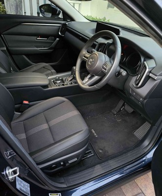 image 3 of interior