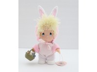 precious moments baby doll