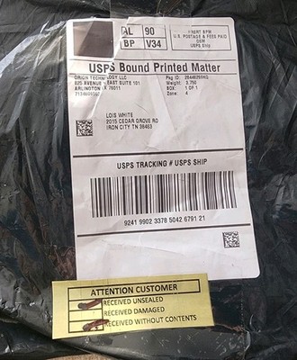 Artikelfoto(s) von einem verifizierten Käufer