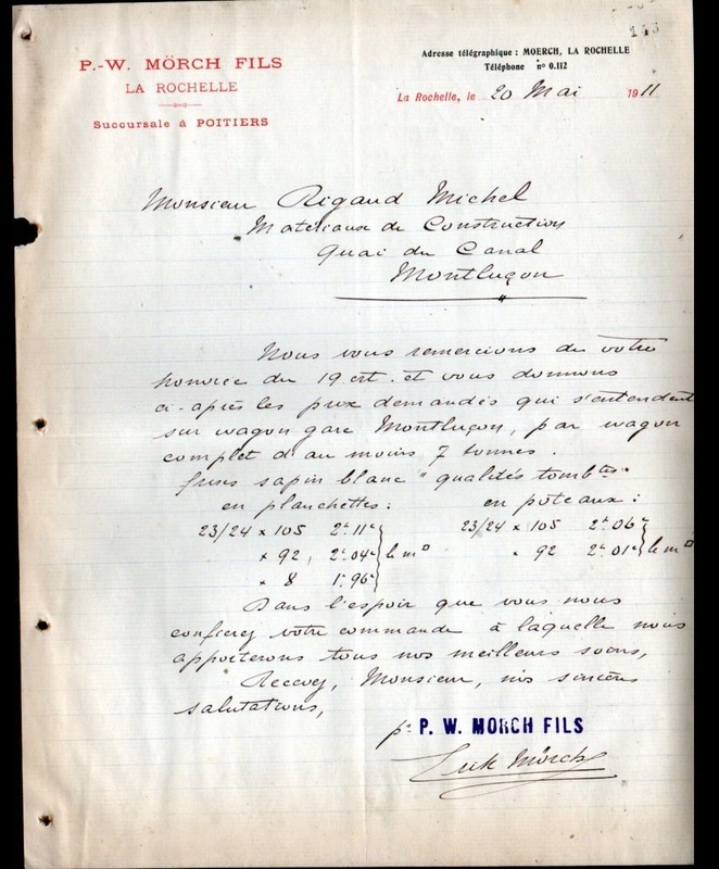 La Rochelle & Poitiers (17 / 86) Transport Maritime 