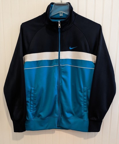 ナイキ Dri-FIT ジャケット 164258c4-b5d4-42d6-a3a8-