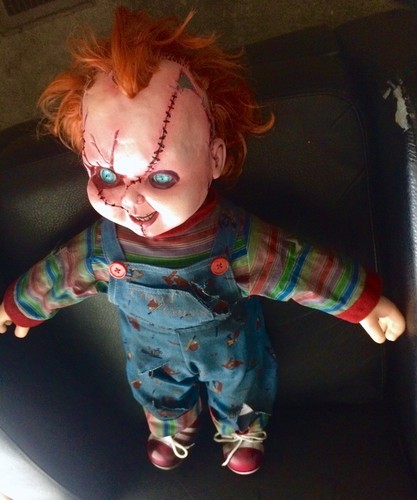 custom good guy doll