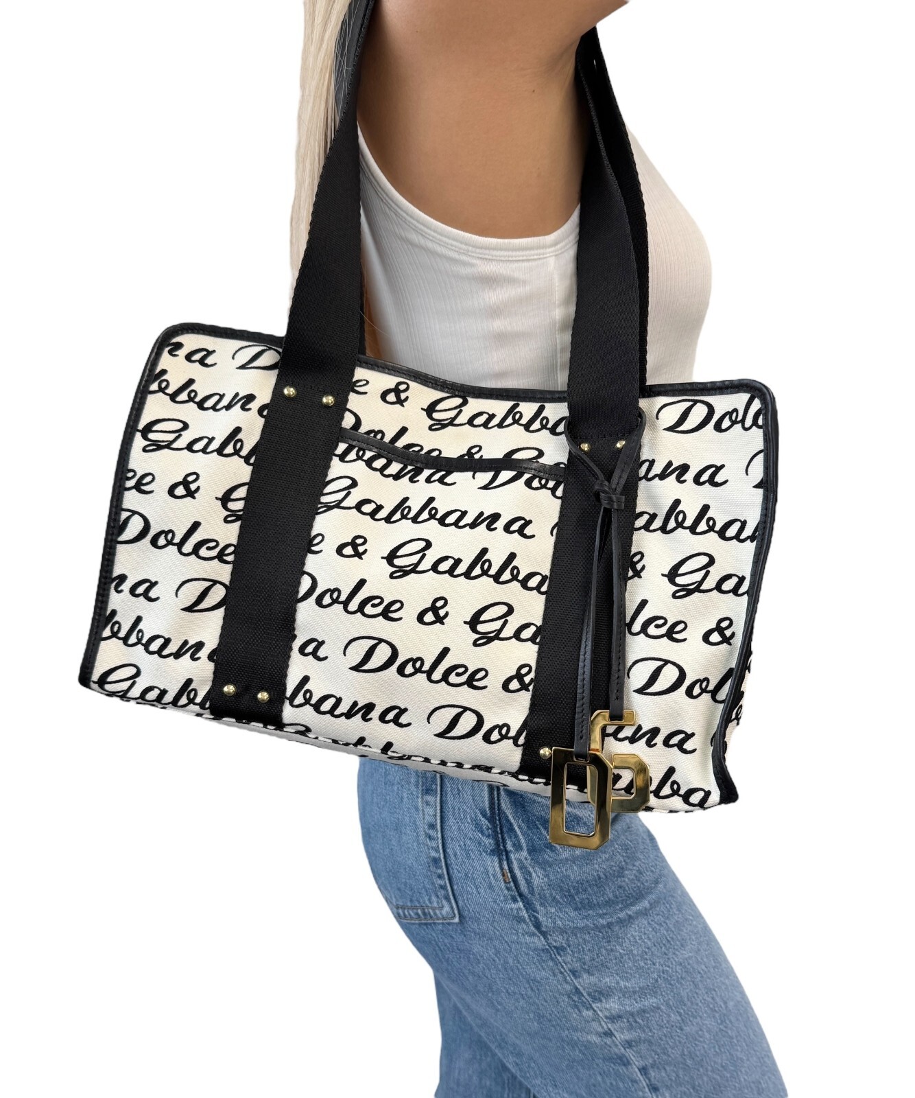 DOLCE &GABBANA バッグ　D&G 0400017208573_NERO?wid=600&hei