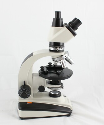 Microscopes Leitz Microscope