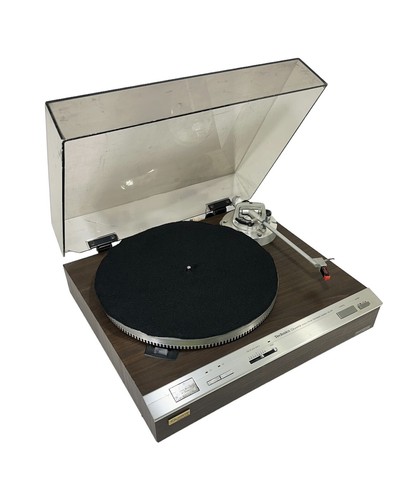 Technics レコードプレーヤー SL-M1 中古のお薦めレコード・プレーヤー (Technics SL-M1) | みんレコ